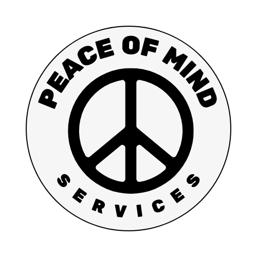 PeaceOfMindLogo